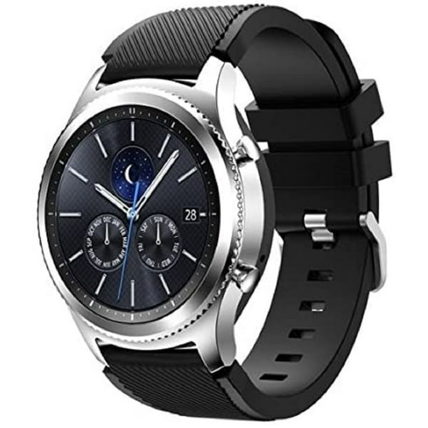 gear s3 bluetooth version