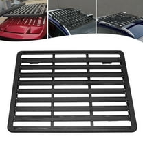 Platform Rack Luggage Rack Roof Rack Platform Car Top Flat Roof Luggage Rack