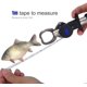 thumbnail image 5 of Báscula para peces de 15 kg, alicates de pesca, pinza para labios de pescado, herramienta de agarre con Ta, 5 of 5