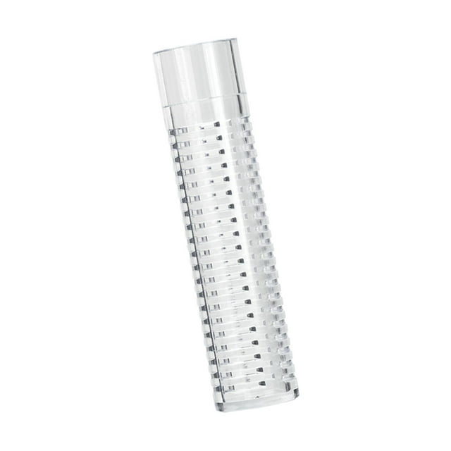 jesticaly Aquarium Filters Mesh Intake Guard for Systems 16mm Wastewater Fish Ponds Aquarium clear 16mm