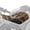 Bear Flag, variant on Pzuqiu Eagle ATV Seat Protector, Polyester Waterproof Elastic ATV Seat Cover for Outdoor Off Road