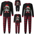 thumbnail image 3 of SOTEN Pijamas navideños para la familia Pijamas navideños a juego Jammies navideños, 3 of 3
