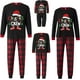 thumbnail image 3 of SOTEN Pijamas navideños para la familia Pijamas navideños a juego Jammies navideños, 3 of 3