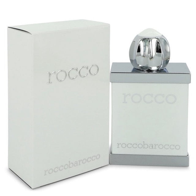 Rocco White por Roccobarocco Roccobarocco Model