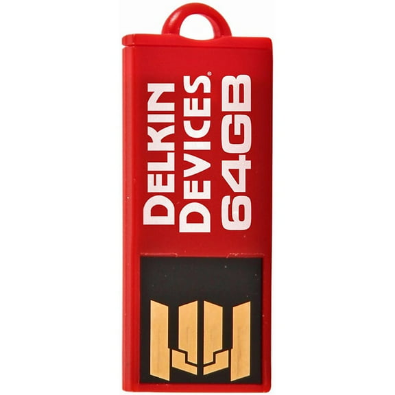 Tiny USB Drive 64GB
