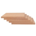 thumbnail image 1 of Wooden Carving Blocks, Rubber  Mounts DIY 5pcs High Strength  For Home, 1 of 8