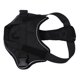thumbnail image 2 of Arnés ajustable para perros Yuxing tipo chaleco reflectante negro L, 2 of 5
