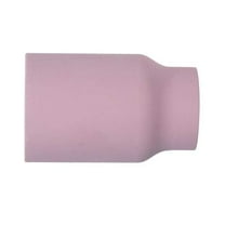 Miller Electric Nozzle,Alumina,No 15 (15/16 In),PK10 53N89