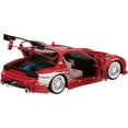 thumbnail image 3 of Jada Toys 1:24 Fast & Furious 8 - '93 Mazda Rx-7 Car Play Vehicle, 3 of 10