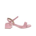 thumbnail image 1 of Sandalias Paulette color rosa con tacón cuadrado 22.0 Dorothy Gaynor Sandalias Paulette color rosa con tacón cuadrado 22.0, 1 of 6