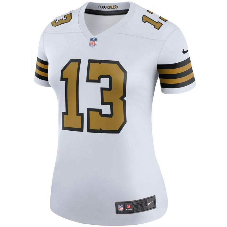 Saints Color Rush