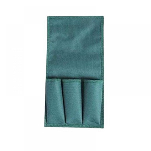 Garden Kneeling Stool Side Toolkit,Side Kit Large Tool Pocket For Gardening Lovers,Garden Kneeling Stool Side Kit