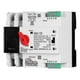 thumbnail image 1 of Single Phase Din Rail Ats 220v Pc Dual Power Automatic Transfer Switch 2p 100a Household Power Tran, 1 of 3