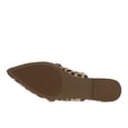 thumbnail image 5 of Corkys Womens Tip Included Mules Flats Casual Shoes, 5 of 7