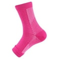 thumbnail image 2 of AYFFDIYI Dr-Socks Soother Magnetic Anti Fatigue Compression Foot Sleeve Support NICE, 2 of 8