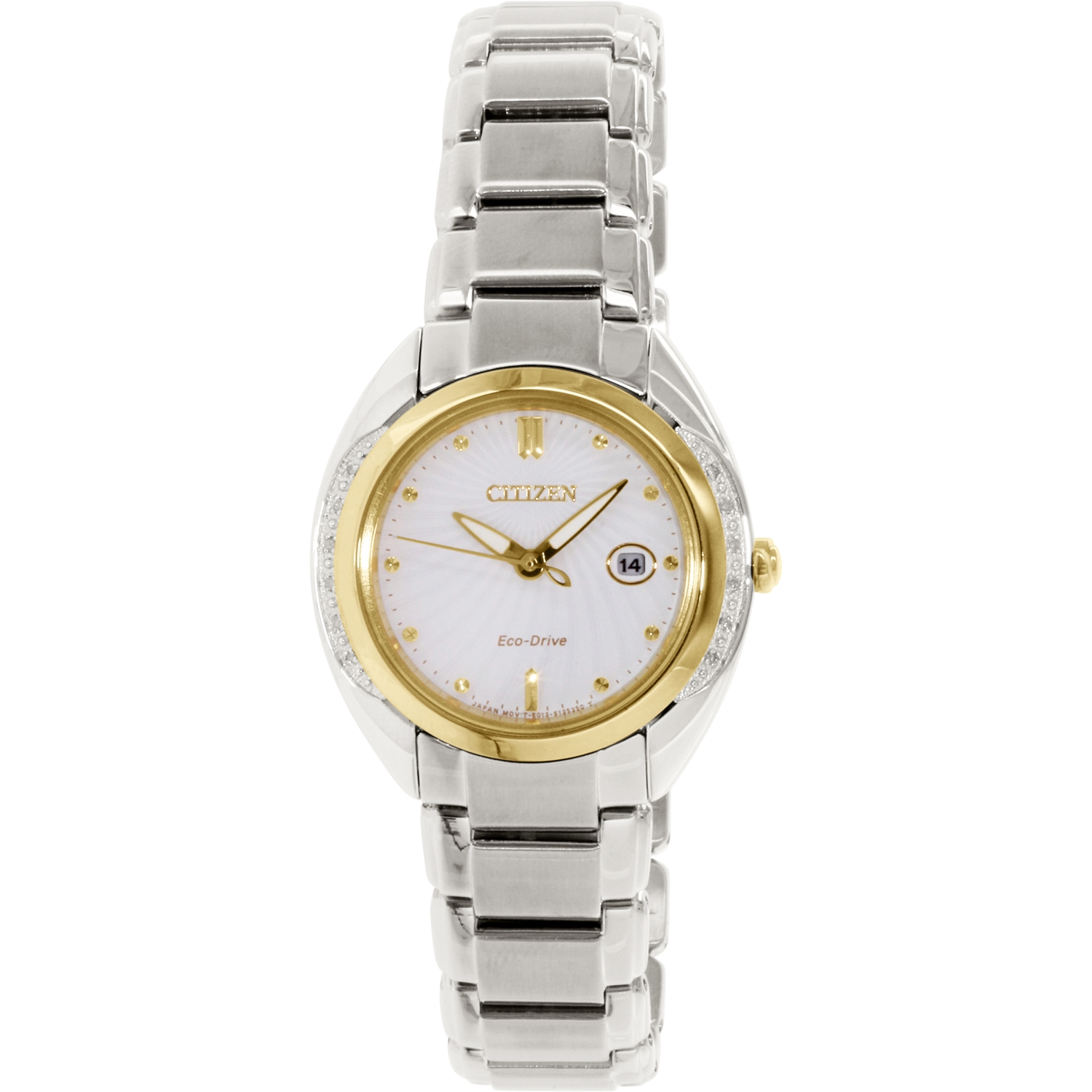 citizen eco drive watch walmart