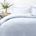 thumbnail image 3 of Simply Soft 3 Piece Duvet Cover Set by ienjoy Home, 3 of 3