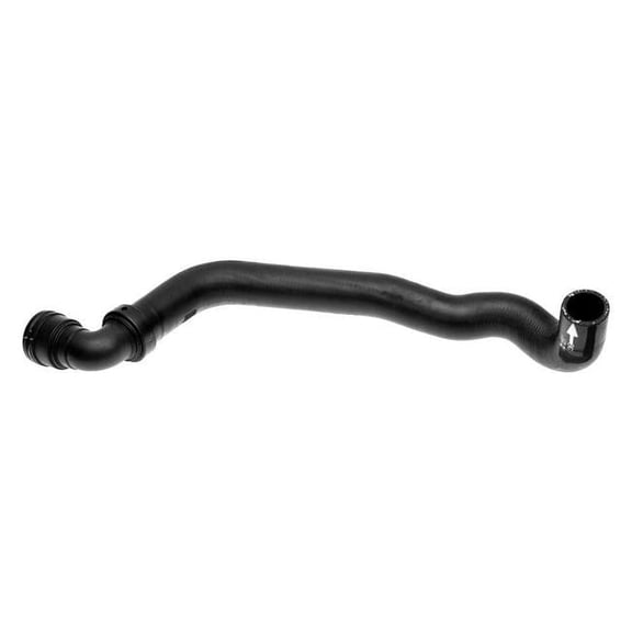 Gates Belts & Hoses 23671 Engine Coolant Molded Radiator Hose for 2009-2014 Expedition Ford
