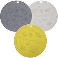thumbnail image 1 of Shisuyan Waterproof Cushion Assorted Color 3Pcs 6.0x6.0in, 1 of 9
