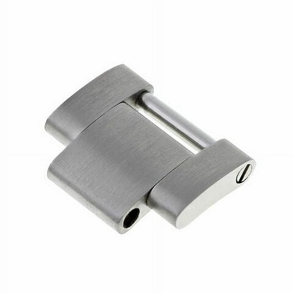 14MM STEEL OYSTER WATCH PART LINK FOR ROLEX DATE 34MM 15000, 15010, 15200, 15210
