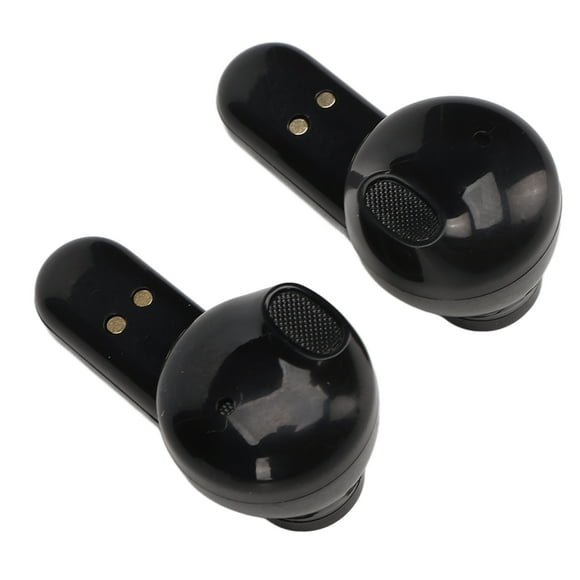 Auriculares con traductor de idiomas Bluetooth 5.3, 144 idiomas, traductor en línea, auriculares para música y llamadas, color negro