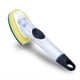 thumbnail image 1 of Cepillo Automático de Llenado de Líquidos Tipo Empuje, Cepillo de Limpieza Fácil, Cepillo de Esponja para Platos, Cepillo para Ollas con ., 1 of 5