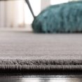 thumbnail image 4 of Alfombra decorativa SAFAVIEH Vision Collection plateada de 60 cm x 90 cm, 4 of 6