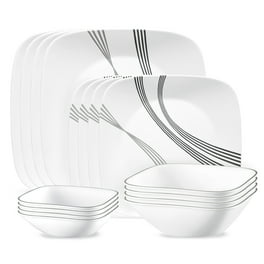 Urban market outlet dinnerware