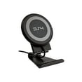 thumbnail image 2 of Veho DS-4 - Wireless charging mat - 10 Watt - 1.8 A - Fast Charge, 2 of 9