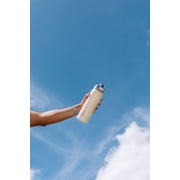 ZULU Powerfill 24oz Stainless Steel Water Bottle