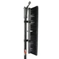 thumbnail image 3 of Libman 18" High Power Push Broom Multi-Surface Steel Handle, 3 of 12