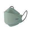 thumbnail image 3 of 10pcs Disposable Facemask Protective Health Facemask Comfortable Breathable Disposable Facemask, 3 of 3