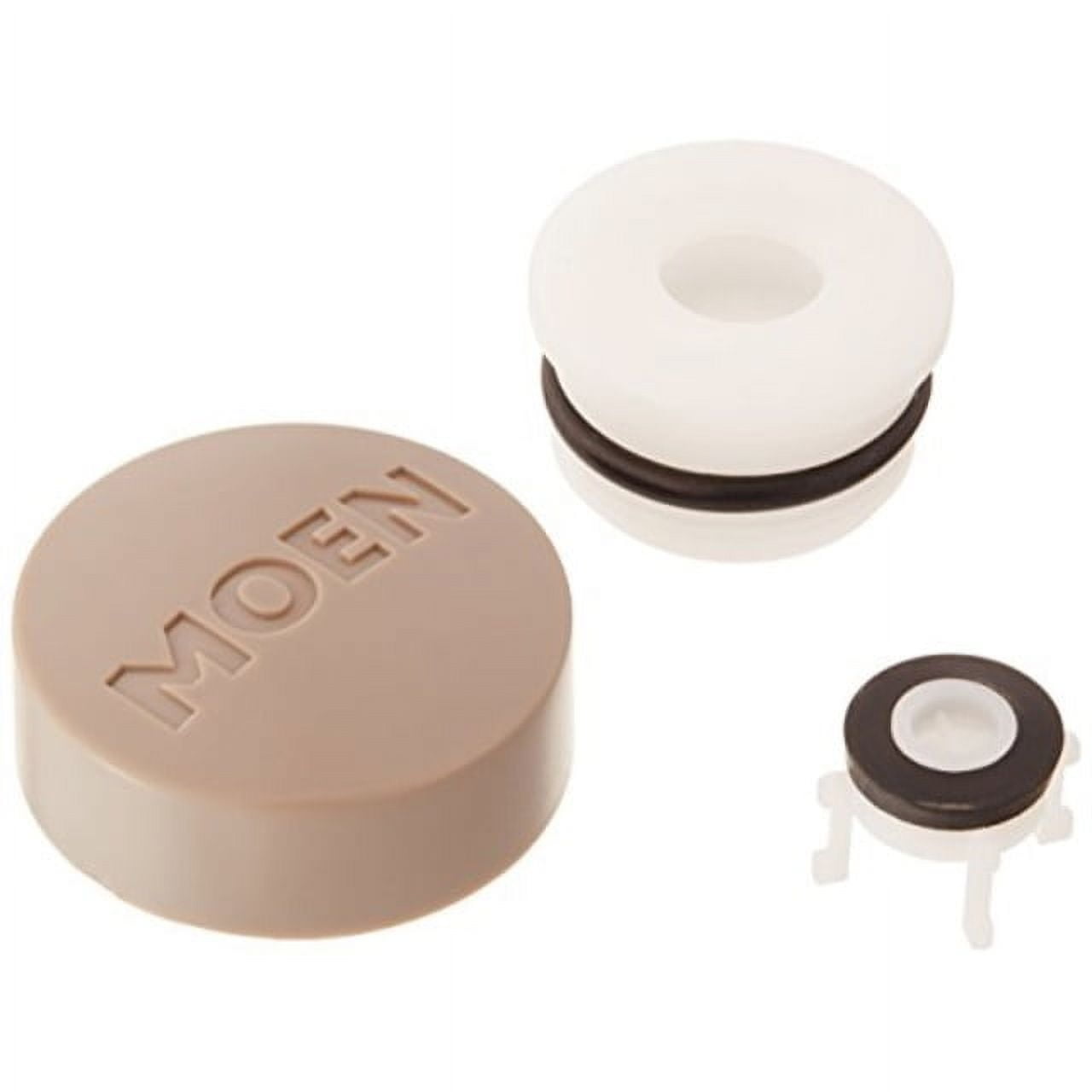 Moen 142981 Part Eschutcheon Adjuster For Roman Tub - Walmart.com