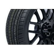 Kumho LX Platinum KU27 All-Season Tire – 225/50R17 98W Fits: 2012-15 Chevrolet Cruze LT, 2012-18 Ford Focus Electric Simolary simolary.com 10