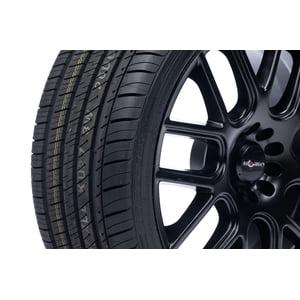 Kumho LX Platinum KU27 All-Season Tire – 205/65R15 95V Fits: 2006-07 Honda Accord LX, 2005 Honda Accord EX Sansujyuku sansujyuku.com