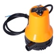 thumbnail image 3 of Bomba de Sentina de Bote, Bomba de Sentina Sumergible Portable DC 24V 16.4 Pies Ajuste Elevado Dreneze Estable Para Riego Por Aspersión de Tierras de Cultivo, 3 of 7