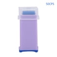 thumbnail image 1 of 50 lancetas desechables para análisis de sangre, para hospitales, 28 g, 1 of 13