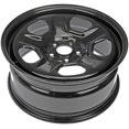 thumbnail image 2 of Dorman 939-192 Steel 18" Wheel Rim 18 x 8-inch 5-Lug Black, for Specific Ford Models, 2 of 4
