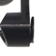 thumbnail image 3 of Servo de Dirección de Metal, de Bocina 1:24, Reemplazo de Oruga, Actualización de Servo Bocina, de Dirección para Axial SCX24 Axi negro Baoblaze Brazo de bocina servo, 3 of 5