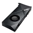 thumbnail image 3 of Asus TURBO-RTX2080TI-11G GeForce RTX 2080 Ti Graphic Card - 11 GB GDDR6 - Dual Slot Space Required, 3 of 4
