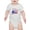 White, variant on July 4Th Independence, Day Bodysuit Infant -Image by Shutterstock,  6 Months