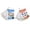 A, variant on 67Pcs Flash Cards for Learning English Words - Vocabulary Building Teaching , Fun Learning Game A