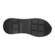 thumbnail image 3 of TENIS CASUALES HOMBRE WHAT´S UP 324795 SIMIPIEL NEGRO What's Up 324795, 3 of 4