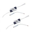 thumbnail image 1 of 2X Transformador para LED 3W Tension DC9-12V Corriente 300MA Universal, 1 of 5