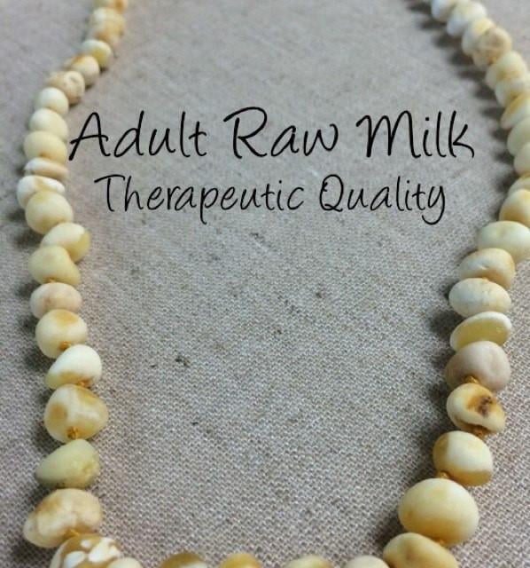 walmart amber teething necklace