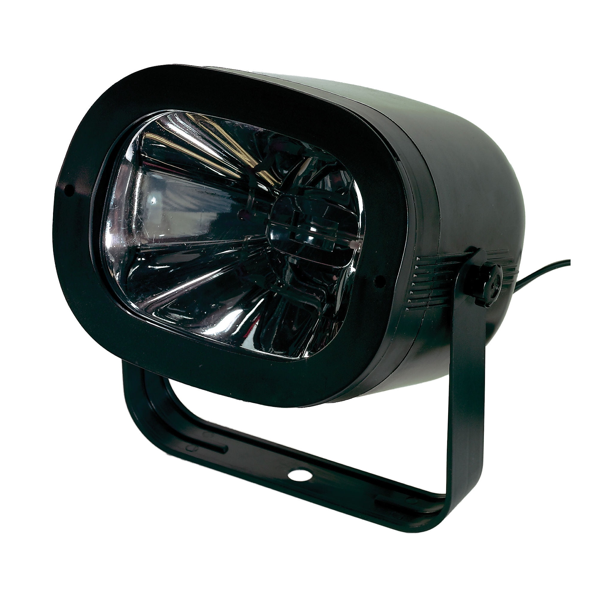 SEASONAL VISIONS INT'L LTD Cannon Flash Mega Strobe Light, Halloween