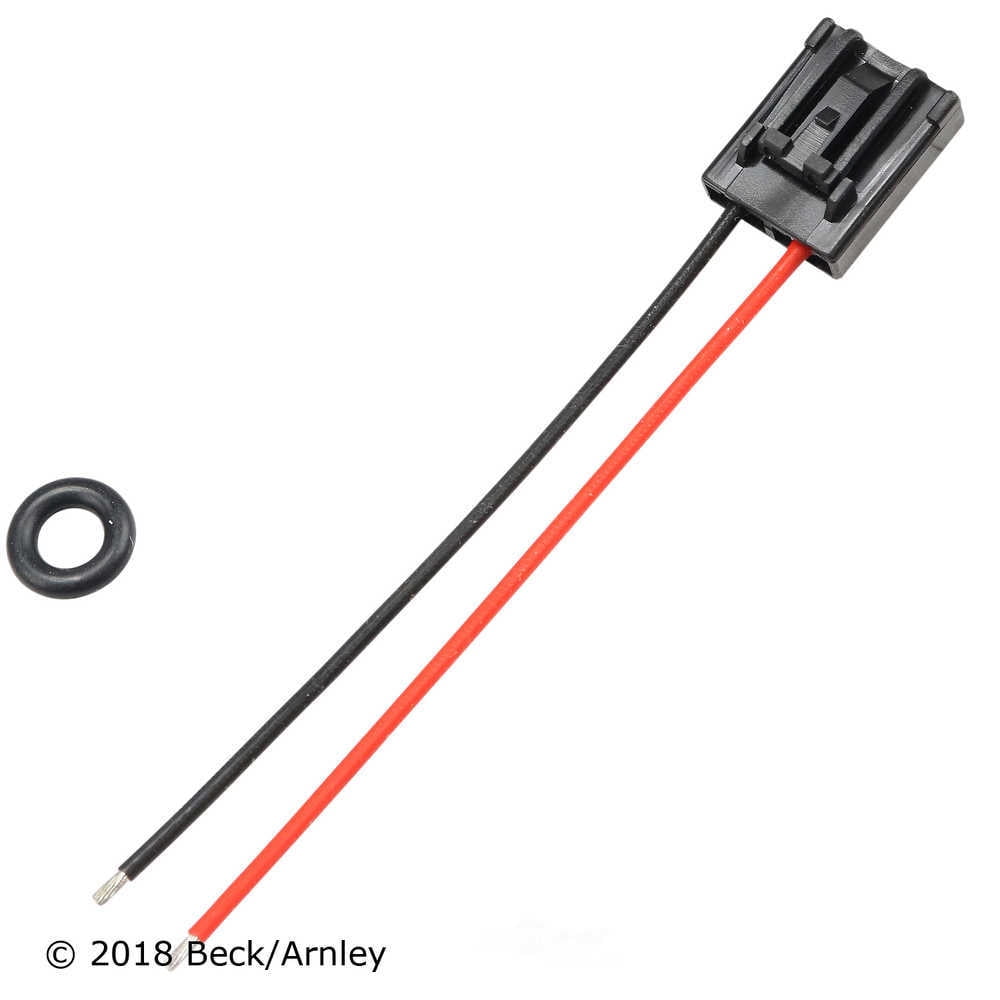 BeckArnley 152-0965 Fuel Pump - Electric