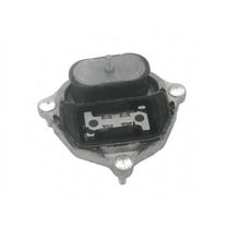 Rear Transmission Mount - Compatible with 2008 - 2016 Audi S5 2009 2010 2011 2012 2013 2014 2015