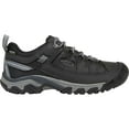 thumbnail image 1 of KEEN Men's Targhee 3 Rugged Low Height Waterproof Hiking Shoes, 1 of 6