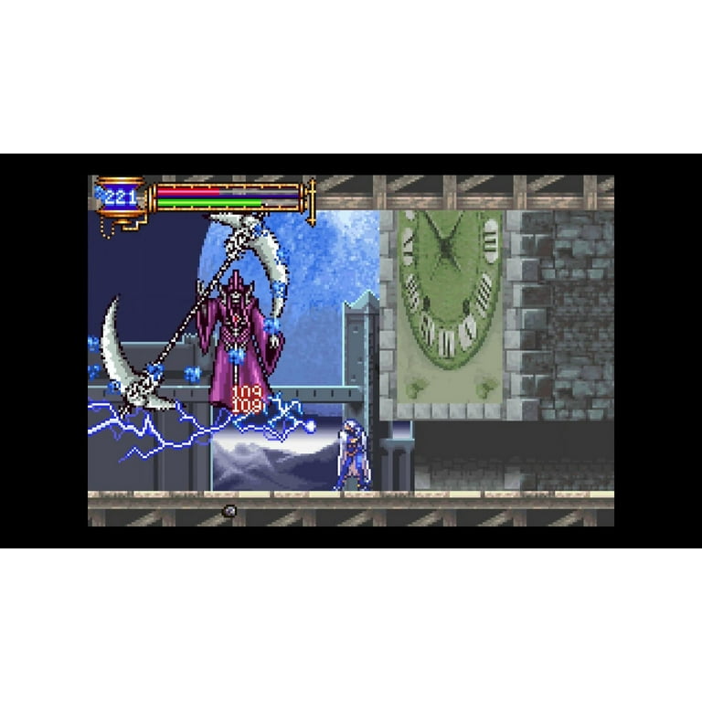 Free Shipping! CASTLEVANIA ADVANCE COLLECTION NINTENDO Free Shipping! CASTLEVANIA ADVANCE COLLECTION NINTENDO